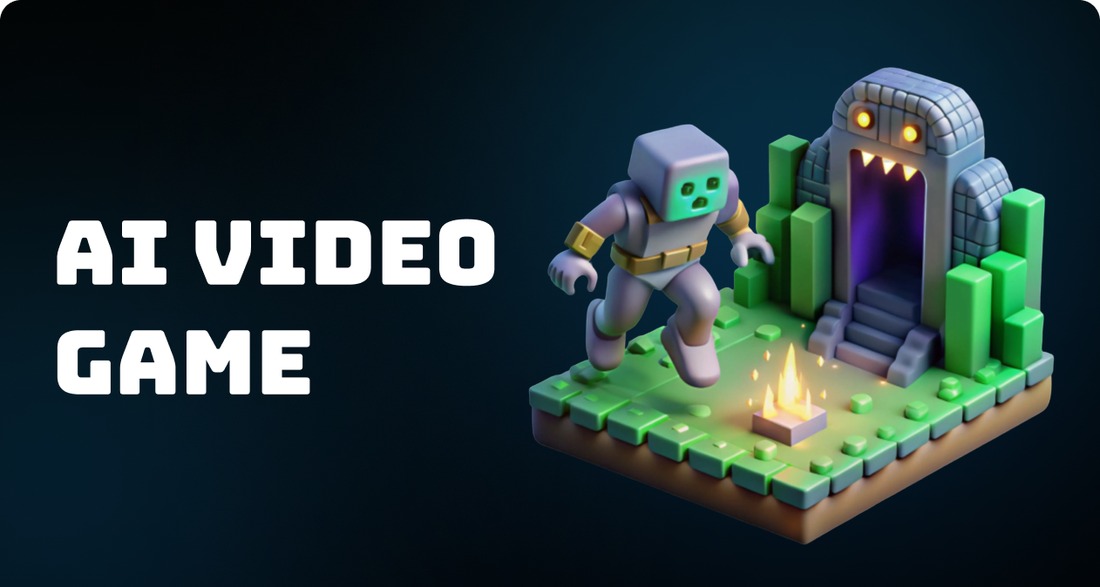 AI Video Game