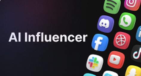 AI Influencer